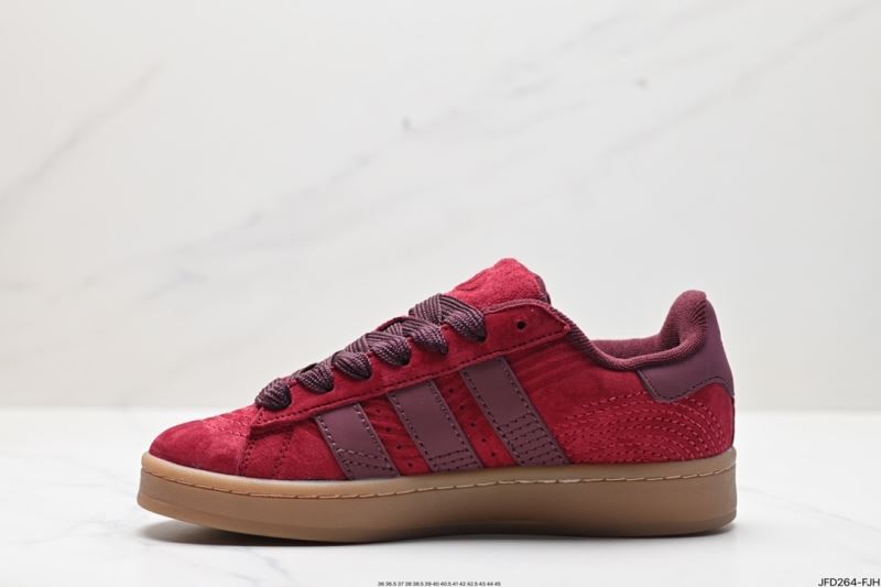 Adidas Campus Shoes